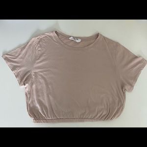 Cropped T-Shirt
